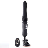 MAIA Max Thrusting Love Machine-Black