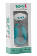 The Mody Couples Toy Rechargeable