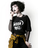 MoonDoll Tee-Extra Large