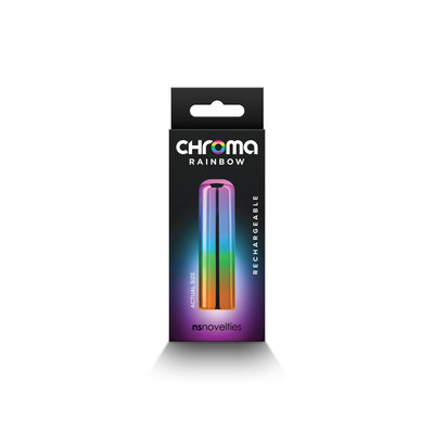 Chroma Small-Rainbow