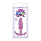Jelly Rancher T-Plug Ripple-Purple