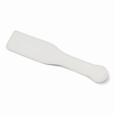 GLO Bondage Paddle-Green