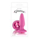 NS Glams-Pink Gem