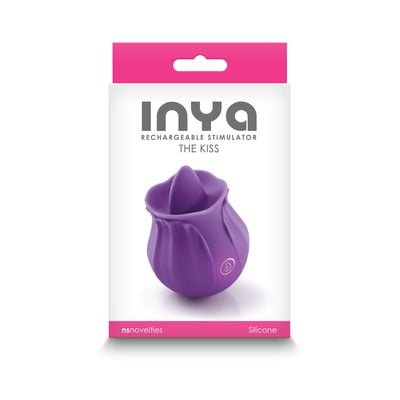 INYA The Kiss-Purple