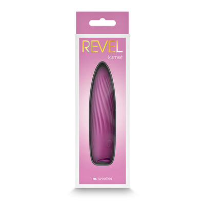Revel Kismet-Pink