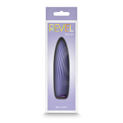 Revel Kismet-Purple