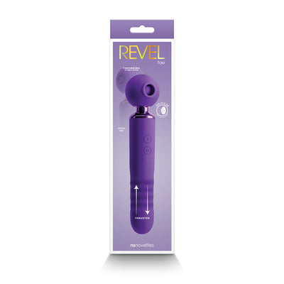 Revel FAE-Purple