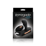 Renegade Sphinx Warming-Black