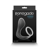 Renegade Slingshot-Black