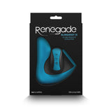 Renegade Slingshot 2-Teal