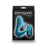 Renegade Slingshot 2-Teal