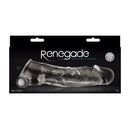 Renegade Manaconda Sleeve Clear