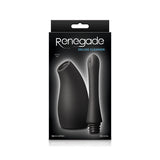 Renegade Deluxe Cleanser-Black