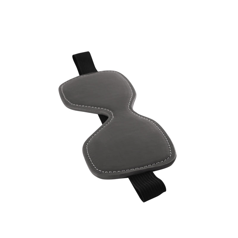 Renegade Bondage Blindfold-Black