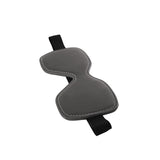 Renegade Bondage Blindfold-Black