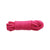 Sinful Nylon Rope 25ft-Pink
