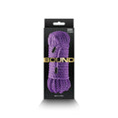 Bound Rope 25ft-Purple