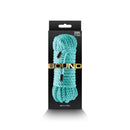 Bound Rope 25ft-Green