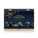 Bondage Couture 6 PC Kit-Blue