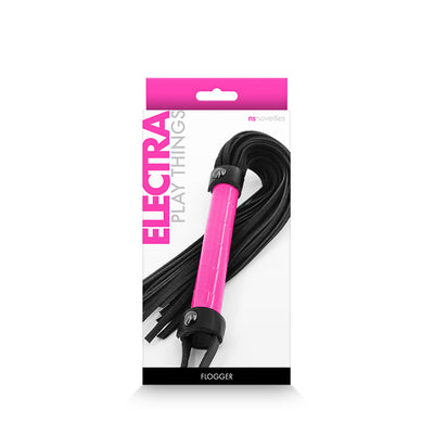 ELECTRA Flogger-Pink