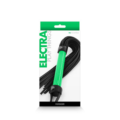ELECTRA Flogger-Green