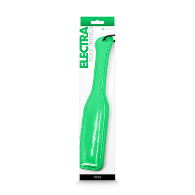 ELECTRA Paddle-Green
