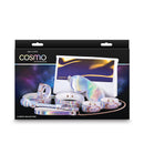 COSMO Bondage 6pc Kit-Rainbow