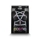 Cosmo Harness RISQUE L/XL