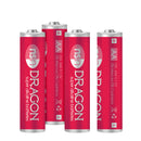 Batteries: NSN Dragon Alkaline
