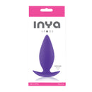 Inya Spades Medium-Purple