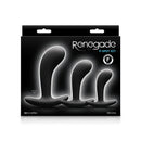 Renegade P Spot Kit Black