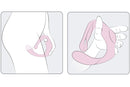 Adrien Lastic-O Venus Dual-Pink