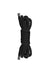 Ouch Japanese Mini Rope-Black (1.5m)
