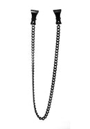 Ouch Nipple Clamps Pinch-Black