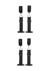 Ouch Door Restraint Set
