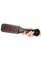 Ouch Paddle-XOXO