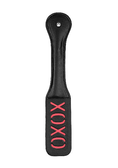 Ouch Paddle-XOXO