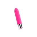Bam Mini Rechargeable Vibe-pink