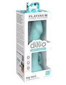 Dillio Platinum Big Hero-Teal