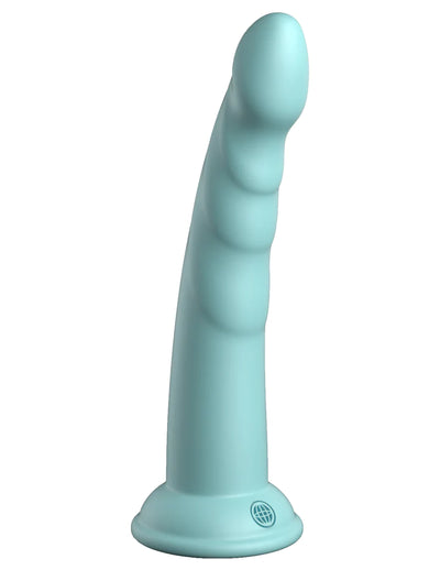 Dillio Platinum Slim Seven-Teal