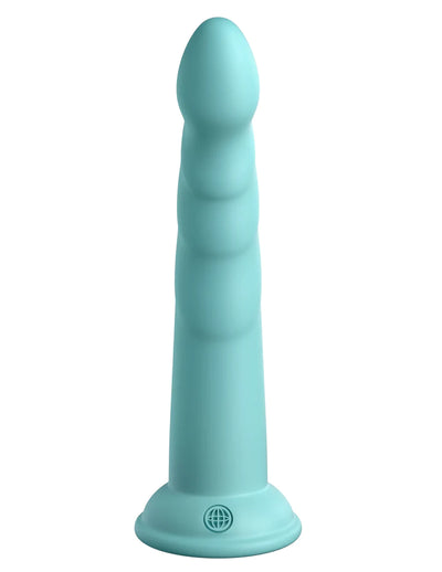 Dillio Platinum Slim Seven-Teal