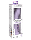 Dillio Platinum Super Eight-Purple