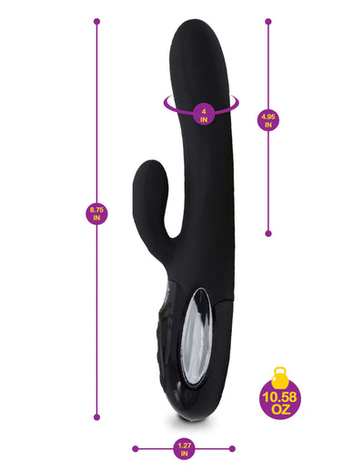 Viben Hypnotic Thruster-Black