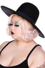 Prudence Brim Hat