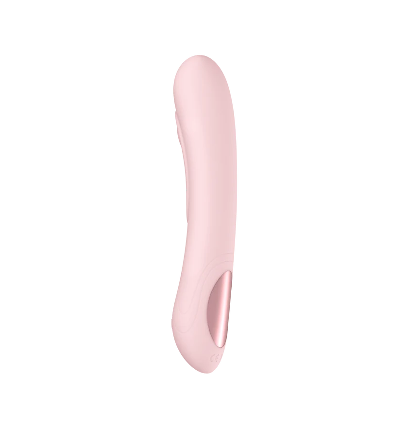 Kiiroo Pearl 3-Pink
