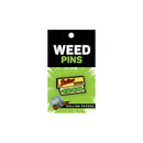 Pin: Rolling Papers