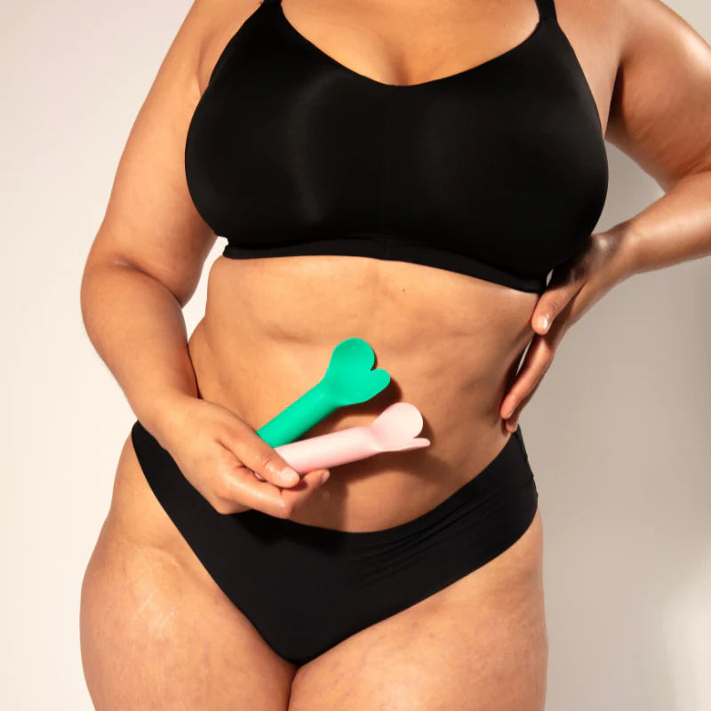 Je Joue Amour Bullet-Emerald