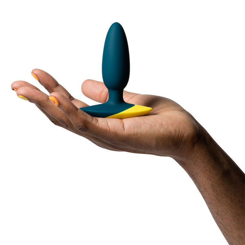 ROMP by We-Vibe BASS