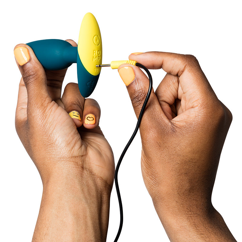 ROMP by We-Vibe BASS