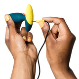 ROMP by We-Vibe BASS